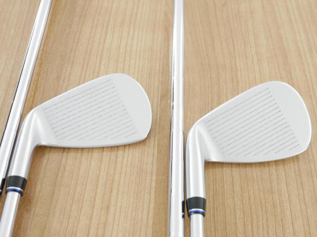 Iron set : XXIO : ชุดเหล็ก XXIO Forged 6 (ปี 2019) มีเหล็ก 5-Pw (6 ชิ้น) ก้านเหล็ก NS Pro 950 Flex S