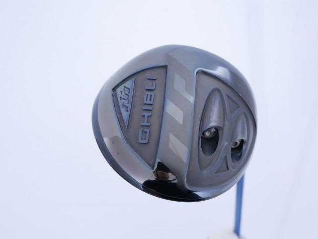 Driver : BALDO : ไดรเวอร์ Baldo NUD Ghibli (445cc. ตีไกลมากๆ) Loft 10 ก้าน NGS MachLine Tark Flex SR