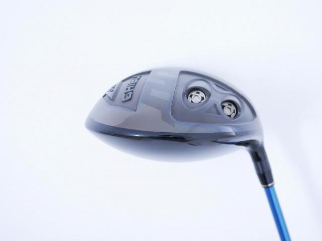 Driver : BALDO : ไดรเวอร์ Baldo NUD Ghibli (445cc. ตีไกลมากๆ) Loft 10 ก้าน NGS MachLine Tark Flex SR