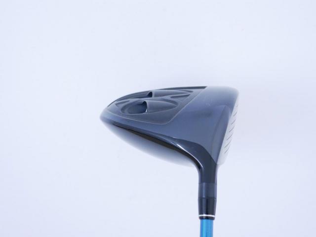 Driver : BALDO : ไดรเวอร์ Baldo NUD Ghibli (445cc. ตีไกลมากๆ) Loft 10 ก้าน NGS MachLine Tark Flex SR