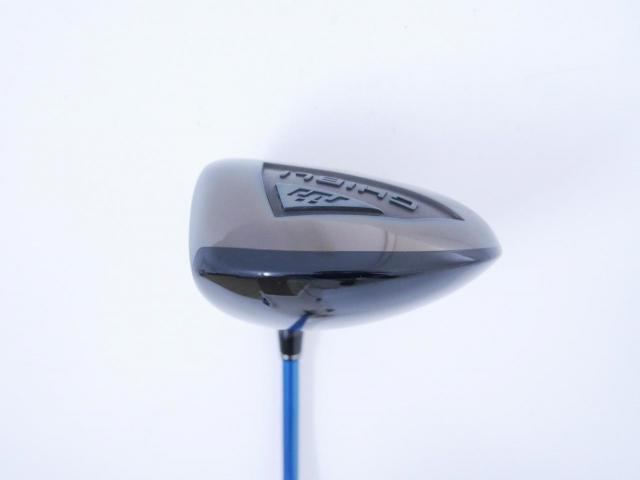 Driver : BALDO : ไดรเวอร์ Baldo NUD Ghibli (445cc. ตีไกลมากๆ) Loft 10 ก้าน NGS MachLine Tark Flex SR