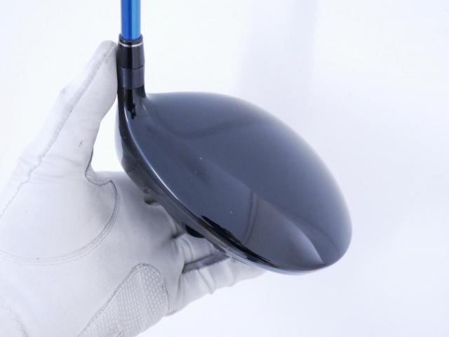 Driver : BALDO : ไดรเวอร์ Baldo NUD Ghibli (445cc. ตีไกลมากๆ) Loft 10 ก้าน NGS MachLine Tark Flex SR