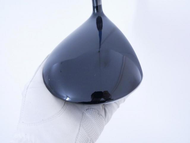 Driver : BALDO : ไดรเวอร์ Baldo NUD Ghibli (445cc. ตีไกลมากๆ) Loft 10 ก้าน NGS MachLine Tark Flex SR