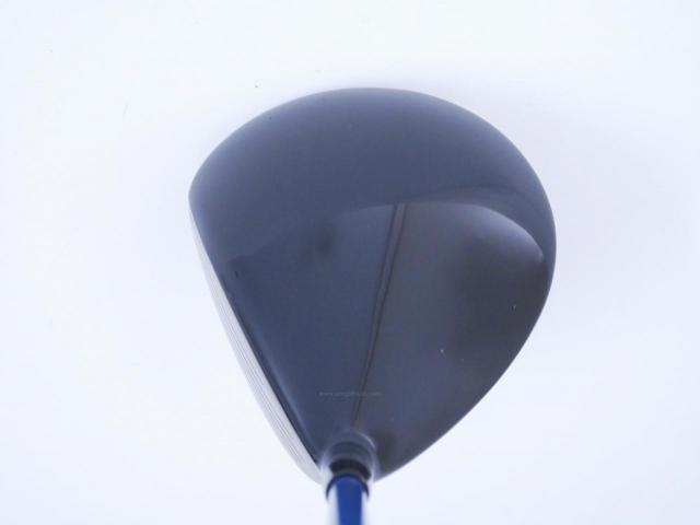 Driver : BALDO : ไดรเวอร์ Baldo NUD Ghibli (445cc. ตีไกลมากๆ) Loft 10 ก้าน NGS MachLine Tark Flex SR