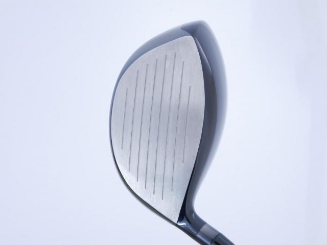 Driver : BALDO : ไดรเวอร์ Baldo NUD Ghibli (445cc. ตีไกลมากๆ) Loft 10 ก้าน NGS MachLine Tark Flex SR