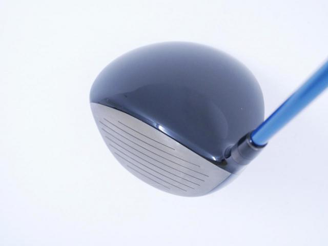 Driver : BALDO : ไดรเวอร์ Baldo NUD Ghibli (445cc. ตีไกลมากๆ) Loft 10 ก้าน NGS MachLine Tark Flex SR