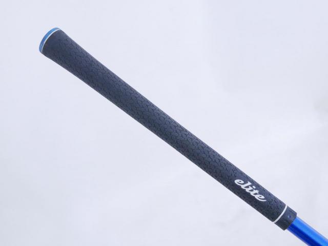 Driver : BALDO : ไดรเวอร์ Baldo NUD Ghibli (445cc. ตีไกลมากๆ) Loft 10 ก้าน NGS MachLine Tark Flex SR