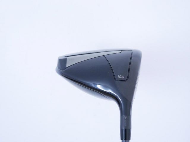 Driver : Yamaha : ไดรเวอร์ Yamaha Inpres DriveStar Type S (รุ่นล่าสุด ออกปี 2024 ตีไกล ตีมันมากๆ) Loft 10.5 ก้าน Fujikura Speeder NX M-425d Flex R