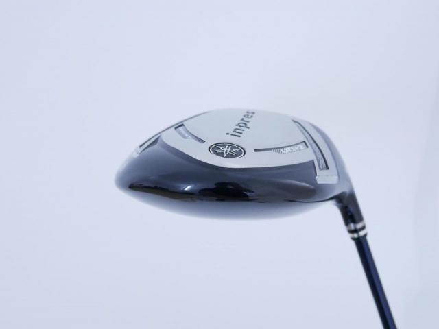 Driver : Yamaha : ไดรเวอร์ Yamaha Inpres UD+2 (ออกปี 2019 เบา สบาย ไกล) Loft 10.5 Flex SR