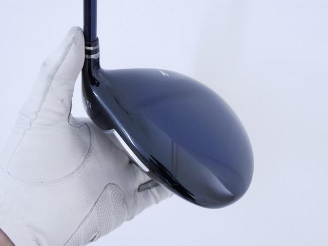 Driver : Yamaha : ไดรเวอร์ Yamaha Inpres UD+2 (ออกปี 2019 เบา สบาย ไกล) Loft 10.5 Flex SR