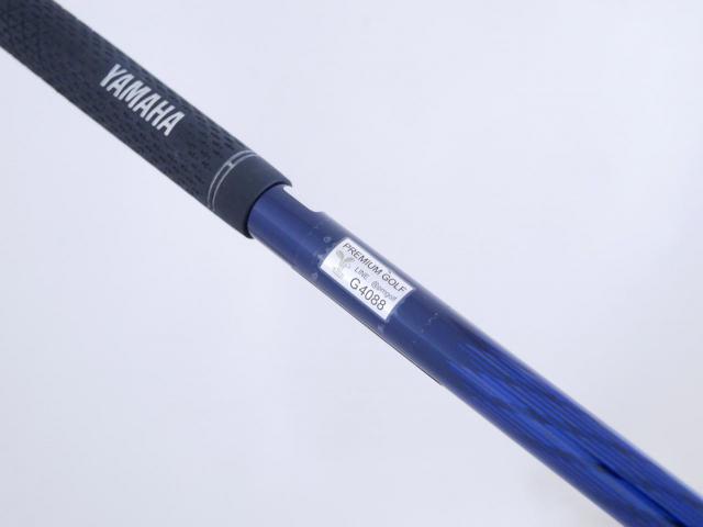 Driver : Yamaha : ไดรเวอร์ Yamaha Inpres UD+2 (ออกปี 2019 เบา สบาย ไกล) Loft 10.5 Flex SR