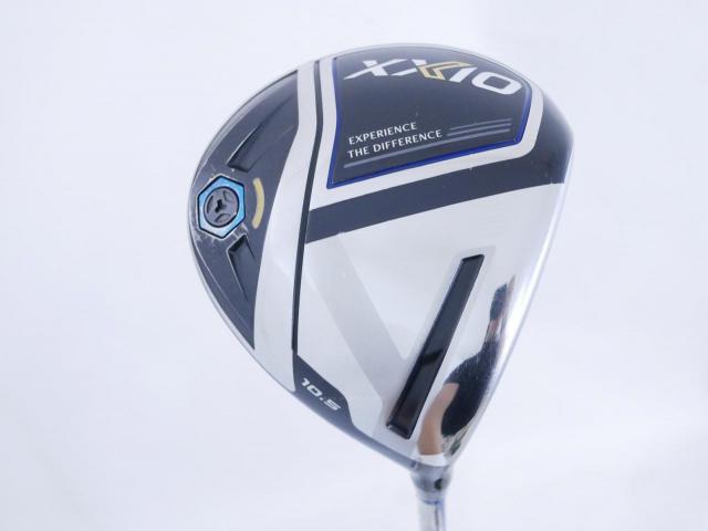 Driver : XXIO : **มีบุบ** ไดรเวอร์ XXIO 11 (รุ่นปี 2021) Loft 10.5 ก้าน MP-1100 Flex S