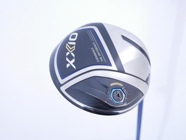 Driver : XXIO : **มีบุบ** ไดรเวอร์ XXIO 11 (รุ่นปี 2021) Loft 10.5 ก้าน MP-1100 Flex S