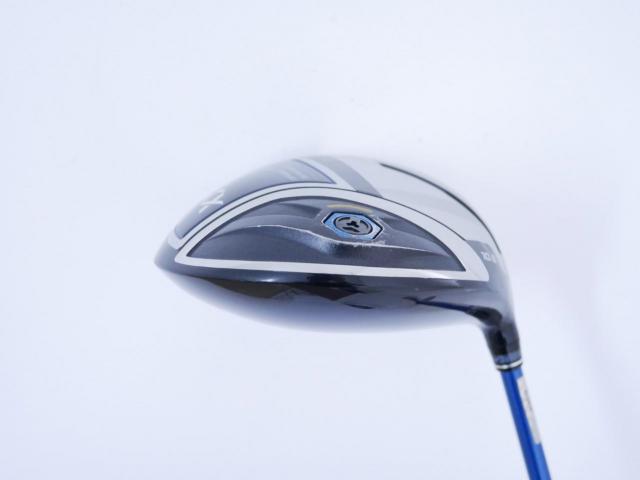 Driver : XXIO : **มีบุบ** ไดรเวอร์ XXIO 11 (รุ่นปี 2021) Loft 10.5 ก้าน MP-1100 Flex S