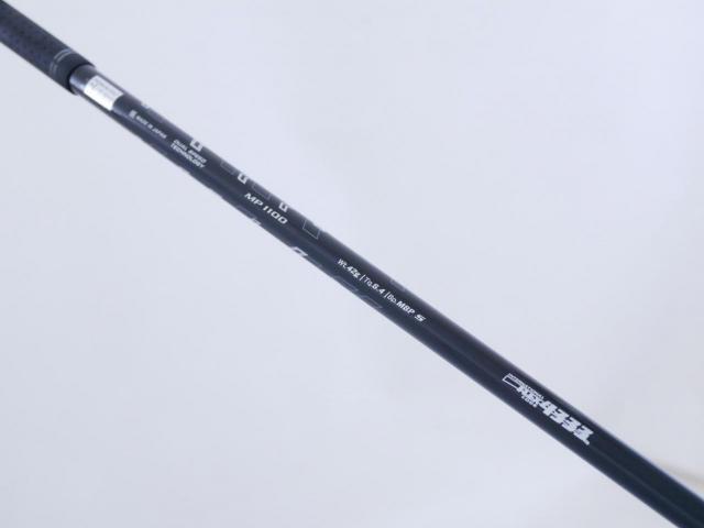 Driver : XXIO : **มีบุบ** ไดรเวอร์ XXIO 11 (รุ่นปี 2021) Loft 10.5 ก้าน MP-1100 Flex S