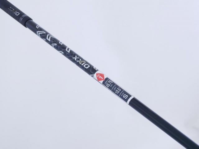 Driver : XXIO : **มีบุบ** ไดรเวอร์ XXIO 11 (รุ่นปี 2021) Loft 10.5 ก้าน MP-1100 Flex S