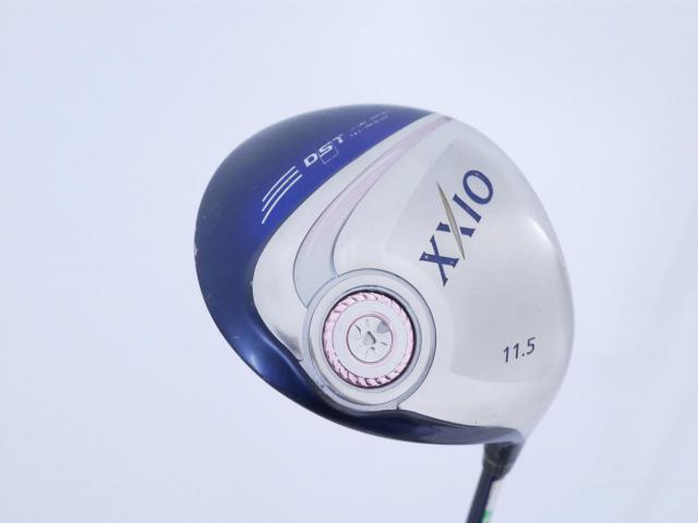 Lady club : All : ไดรเวอร์ XXIO 9 (ออกปี 2016) Loft 11.5 ก้าน MP-900 Flex L