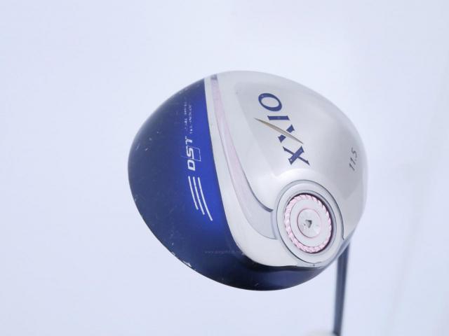 Lady club : All : ไดรเวอร์ XXIO 9 (ออกปี 2016) Loft 11.5 ก้าน MP-900 Flex L