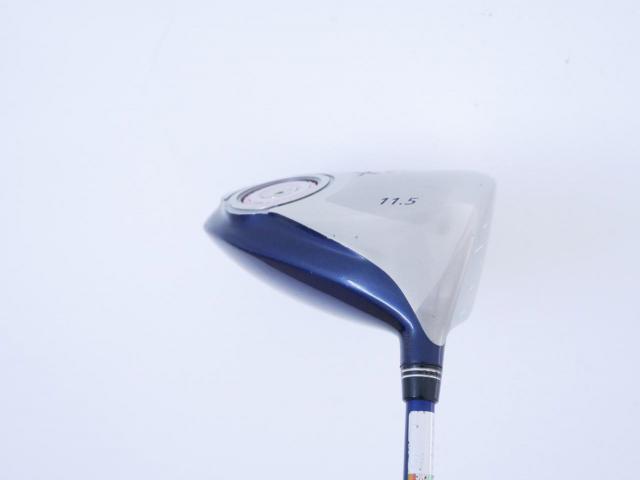 Lady club : All : ไดรเวอร์ XXIO 9 (ออกปี 2016) Loft 11.5 ก้าน MP-900 Flex L