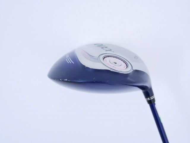 Lady club : All : ไดรเวอร์ XXIO 9 (ออกปี 2016) Loft 11.5 ก้าน MP-900 Flex L