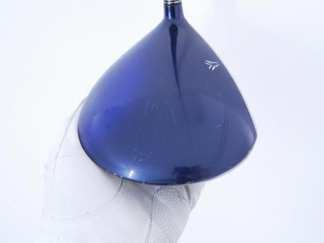 Lady club : All : ไดรเวอร์ XXIO 9 (ออกปี 2016) Loft 11.5 ก้าน MP-900 Flex L