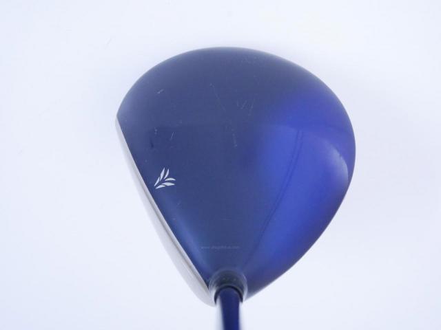 Lady club : All : ไดรเวอร์ XXIO 9 (ออกปี 2016) Loft 11.5 ก้าน MP-900 Flex L