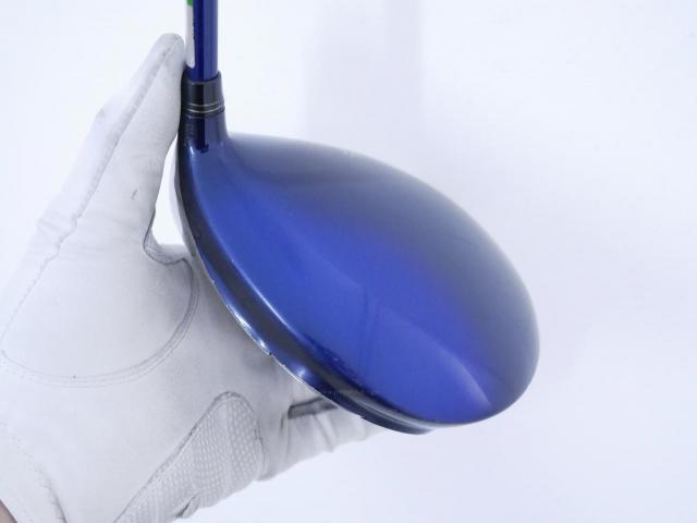 Lady club : All : ไดรเวอร์ XXIO 9 (ออกปี 2016) Loft 11.5 ก้าน MP-900 Flex L