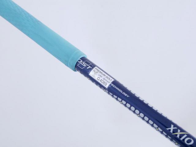 Lady club : All : ไดรเวอร์ XXIO 9 (ออกปี 2016) Loft 11.5 ก้าน MP-900 Flex L