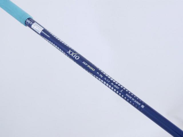 Lady club : All : ไดรเวอร์ XXIO 9 (ออกปี 2016) Loft 11.5 ก้าน MP-900 Flex L