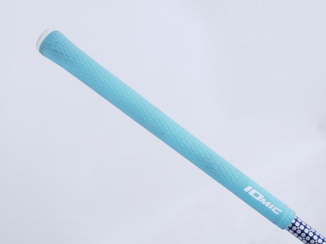 Lady club : All : ไดรเวอร์ XXIO 9 (ออกปี 2016) Loft 11.5 ก้าน MP-900 Flex L