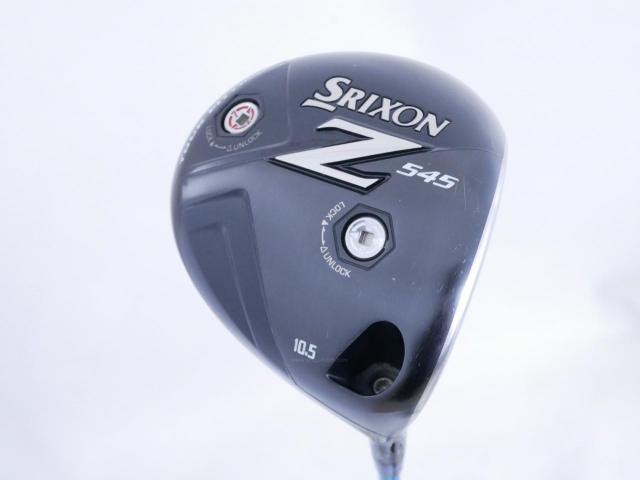 Driver : Other Brand : ไดรเวอร์ Srixon Z545 (460cc.) Loft 10.5 Flex SR