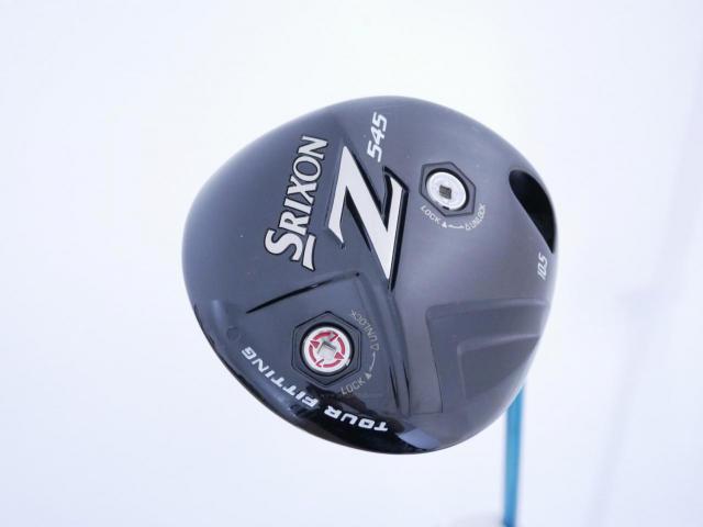 Driver : Other Brand : ไดรเวอร์ Srixon Z545 (460cc.) Loft 10.5 Flex SR