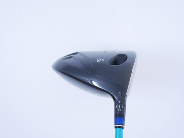 Driver : Other Brand : ไดรเวอร์ Srixon Z545 (460cc.) Loft 10.5 Flex SR