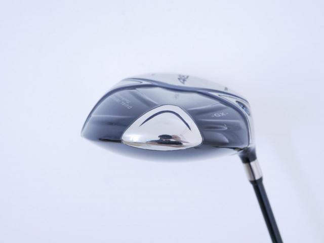 Driver : Tsuruya : ไดรเวอร์ Tsuruya AXEL GX HM (460cc.) Loft 10 Flex S