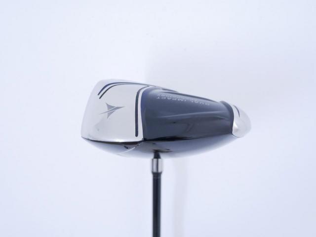 Driver : Tsuruya : ไดรเวอร์ Tsuruya AXEL GX HM (460cc.) Loft 10 Flex S