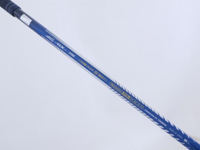 Driver : Tsuruya : ไดรเวอร์ Tsuruya AXEL GX HM (460cc.) Loft 10 Flex S