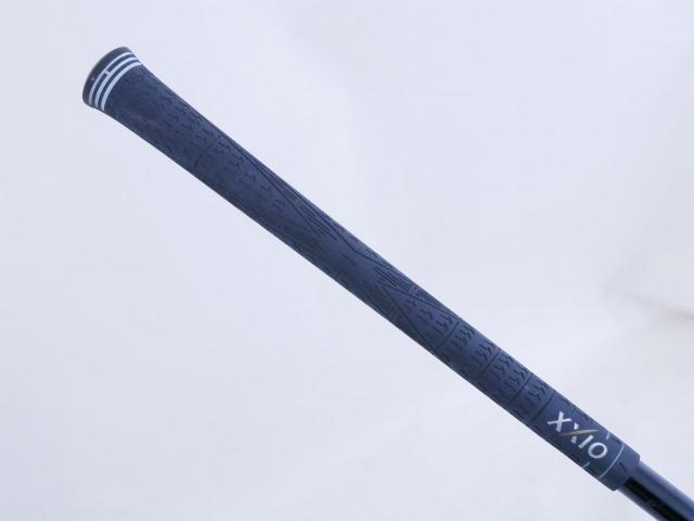 Driver : Tsuruya : ไดรเวอร์ Tsuruya AXEL GX HM (460cc.) Loft 10 Flex S