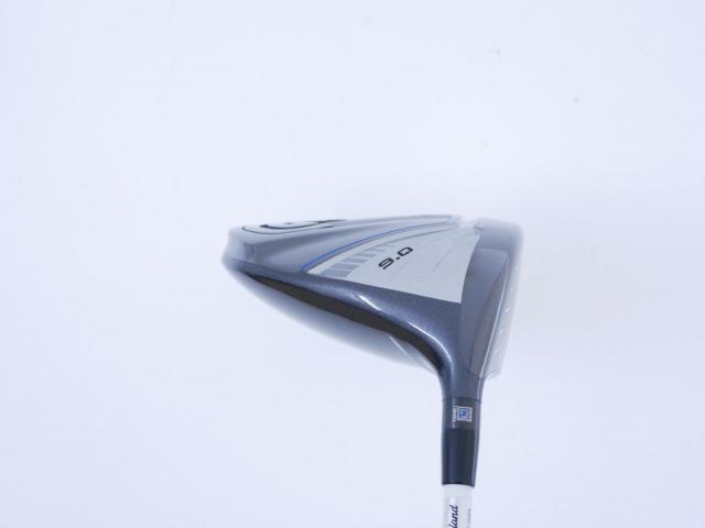 Driver : Other Brand : ไดรเวอร์ Cleveland Launcher HB (ปี 2018 460cc.) Loft 9 ก้าน Miyazaki C.Kua 5 Flex S