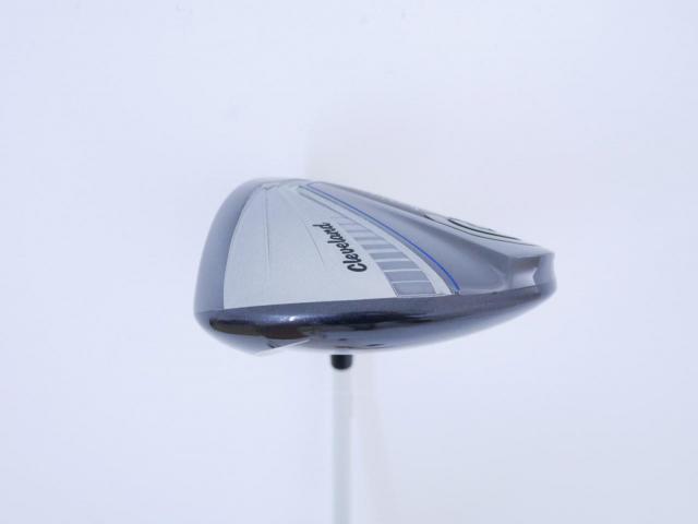 Driver : Other Brand : ไดรเวอร์ Cleveland Launcher HB (ปี 2018 460cc.) Loft 9 ก้าน Miyazaki C.Kua 5 Flex S