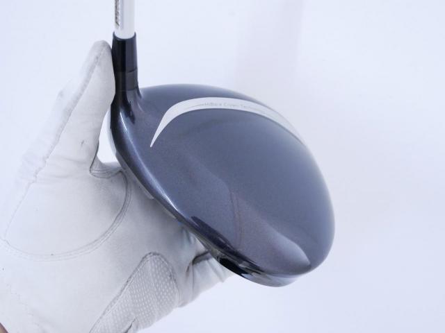 Driver : Other Brand : ไดรเวอร์ Cleveland Launcher HB (ปี 2018 460cc.) Loft 9 ก้าน Miyazaki C.Kua 5 Flex S