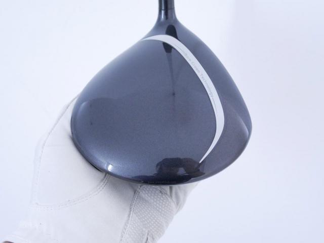 Driver : Other Brand : ไดรเวอร์ Cleveland Launcher HB (ปี 2018 460cc.) Loft 9 ก้าน Miyazaki C.Kua 5 Flex S