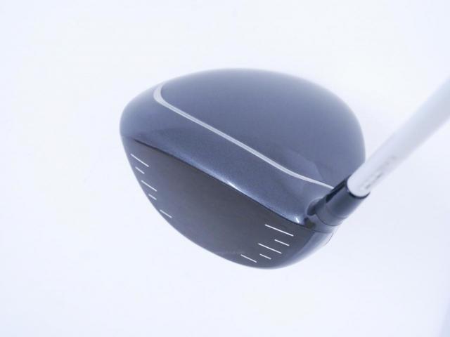 Driver : Other Brand : ไดรเวอร์ Cleveland Launcher HB (ปี 2018 460cc.) Loft 9 ก้าน Miyazaki C.Kua 5 Flex S