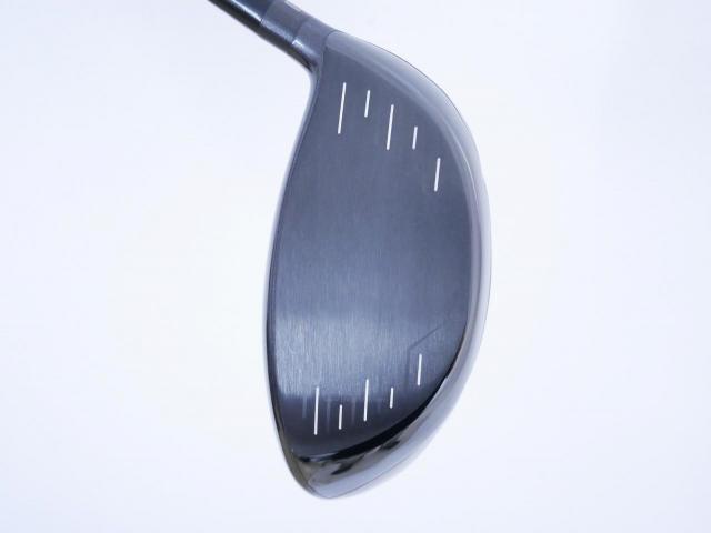 Driver : Other Brand : ไดรเวอร์ Cleveland Launcher HB (ปี 2018 460cc.) Loft 9 ก้าน Miyazaki C.Kua 5 Flex S