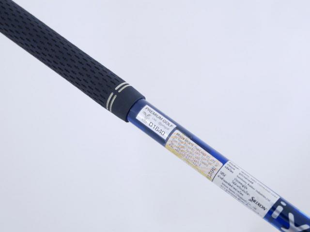 Driver : Other Brand : ไดรเวอร์ Cleveland Launcher HB (ปี 2018 460cc.) Loft 9 ก้าน Miyazaki C.Kua 5 Flex S