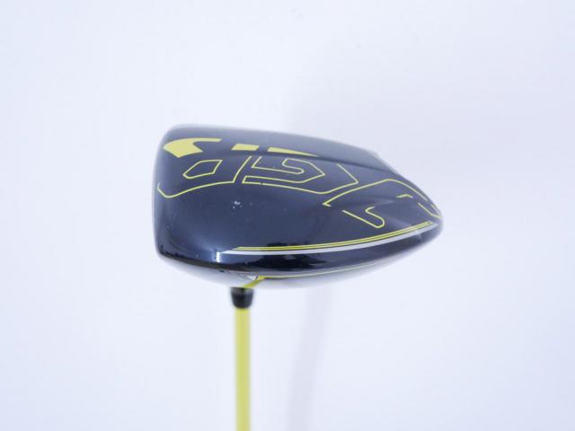 Driver : Bridgestone : ไดรเวอร์ Bridgestone JGR (รุ่นปี 2018 460cc.) Loft 10.5 ก้าน Tour AD J16-11W Flex R