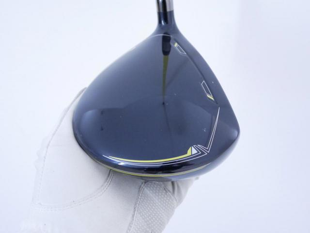 Driver : Bridgestone : ไดรเวอร์ Bridgestone JGR (รุ่นปี 2018 460cc.) Loft 10.5 ก้าน Tour AD J16-11W Flex R