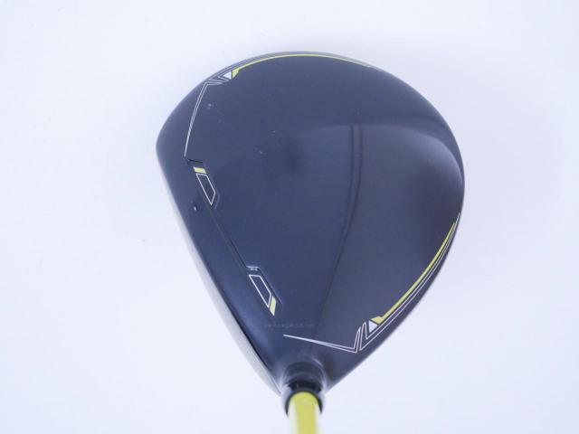 Driver : Bridgestone : ไดรเวอร์ Bridgestone JGR (รุ่นปี 2018 460cc.) Loft 10.5 ก้าน Tour AD J16-11W Flex R