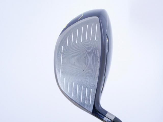 Driver : Bridgestone : ไดรเวอร์ Bridgestone JGR (รุ่นปี 2018 460cc.) Loft 10.5 ก้าน Tour AD J16-11W Flex R