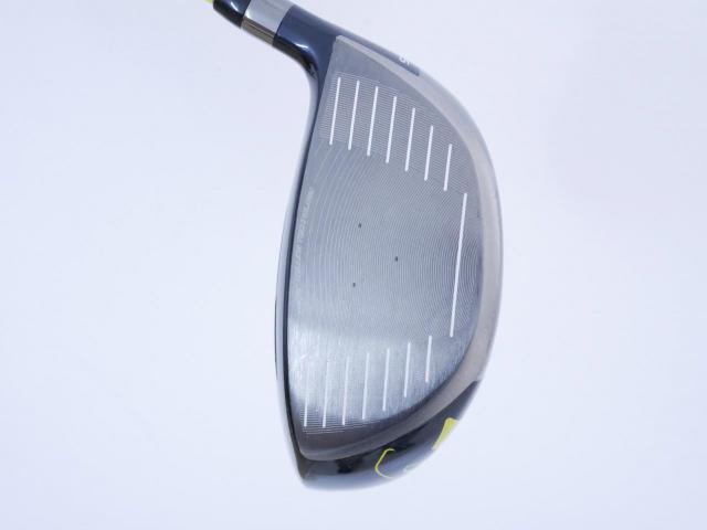 Driver : Bridgestone : ไดรเวอร์ Bridgestone JGR (รุ่นปี 2018 460cc.) Loft 10.5 ก้าน Tour AD J16-11W Flex R