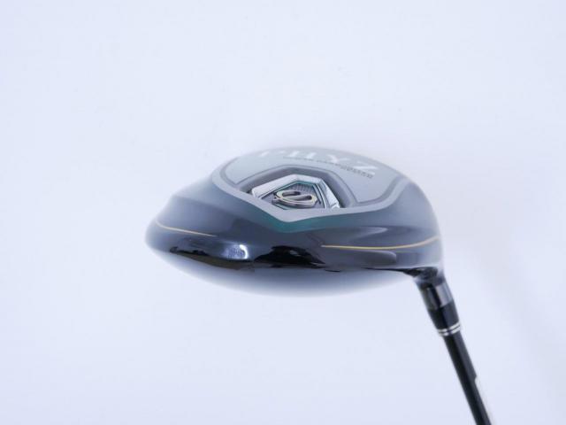 Driver : Bridgestone : **มีบุบ** ไดรเวอร์ Bridgestone PHYZ 5 (ออกปี 2019 รุ่นท๊อปสุด) Loft 10.5 Flex R-Light (R2)